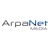 ArpaNet Media Logo