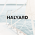 HALYARD // Creative + Consulting Logo