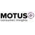MOTUS Consumer Insights (a Vi Labs Company) Logo