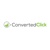 The Converted Click Digital Marketing Agency Logo