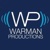 Warman Productions Logo