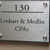 Lenhart & Medlin Cpa's Logo