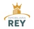 Inmobiliaria Rey Logo