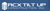 RCX Tilt Up Construction Logotype