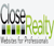 Close Reality Logo