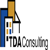 TDA Consulting, Inc. Logo