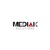 Media K Solutions Logotype