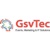 GsvTec Pte Ltd Logo