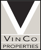 Vinco Properties Logotype