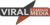 Viral Compass Media Logo