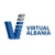 VIRTUAL Albania Logo