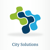 City solutions Logo