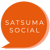 Satsuma Social Logo