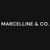 Marcelline & Co. Logo