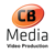 CB Media Logo