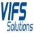 VIFS Solutions, Inc. Logo