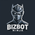 BizBot Ninja Logo