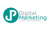 JP Digital Marketing Logo