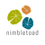 Nimbletoad Logo