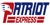 Patriot Express Logotype