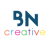 BN Creative Logo