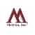 Metrica, Inc. - Texas Logo
