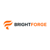 Bright Forge SEO Agency Logotype