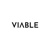 Viable Marketing Logo