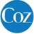 BlueCozmos Logo