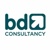 The BD Consultancy Logo