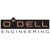 O'Dell Engineering Logo