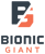 Bionic Giant Logo