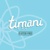 Timani Gluten Free Logotype