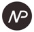 NP Studio Design Logo