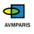 AVMPARIS Logo