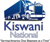 Kiswani National Inc. Logo