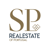 SP REAL ESTATE Logo