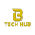 LB Tech Hub - Website Development Company Surat Logo