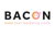 Bacon Marketing Logo