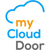 myCloudDoor Logo