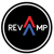 REVAMP Signs & Designs Logo