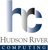Hudson River Computing Logo