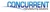 Concurrent Manufacturing Solutions LLC Logotype