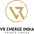 VR EMERGE INDIA PVT. LTD Logo