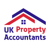 UK Property Accountants Logo