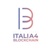 Italia4Blockchain Logo