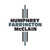 Humphrey, Farrington & McClain Logotype