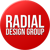 Radial Design Group Logo