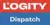 Logitydispatch Logo