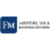 FM Accountants & Business Advisors Logo